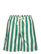 Tnnibes Swim Shorts Uimashortsit Green The New