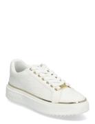 On-Stage Sneakers Matalavartiset Sneakerit Tennarit White Steve Madden