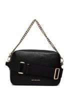 Md Dblzp Chn Camera Xbody Bags Crossbody Bags Black Michael Kors