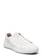 U1100-80 Matalavartiset Sneakerit Tennarit White Rieker