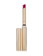 Pure Color Explicit Vellum Matte Lipstick Huulipuna Meikki Red Estée L...