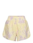 Aero Hi-Rise 4 Inch Shorts Sport Shorts Sport Shorts Yellow 2XU