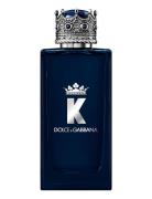 K By Dolce&Gabbana Parfum Hajuvesi Parfyymi Nude Dolce&Gabbana