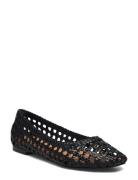 Ballerina Ballerinat Black Billi Bi