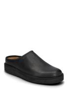 Park U Cognac Loaferit Matalat Kengät Black Sneaky Steve