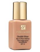 Double Wear Stay-In-Place Makeup Foundation Meikkivoide Meikki Estée L...