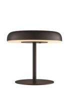 Elmer Solar | Batterilampe Home Lighting Lamps Table Lamps Black Nordl...