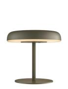 Elmer Solar | Batterilampe Home Lighting Lamps Table Lamps Khaki Green...