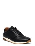 Trilogy Matalavartiset Sneakerit Tennarit Black Dune London