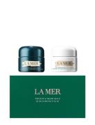 The Day & Night Duet Gift Set 2 X 30 Ml Ihonhoitosetti Nude La Mer