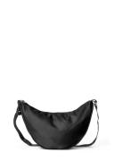 Day Re-Z Logo Band Wave Bags Crossbody Bags Black DAY ET