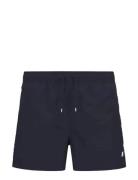 Hazel Beach Uimashortsit Navy K-Way