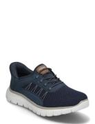 B6656-14 Matalavartiset Sneakerit Tennarit Navy Rieker