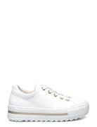 Sneaker Matalavartiset Sneakerit Tennarit White Gabor