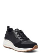 Billion - Subtle Spots Matalavartiset Sneakerit Tennarit Black Skecher...