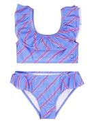 Tnd Pianello Bikinit Blue TUMBLE 'N DRY