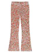 Tnd Frenchie Bottoms Trousers Red TUMBLE 'N DRY