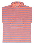 Tnd Lavezzi Aamutakki Kylpytakki Orange TUMBLE 'N DRY
