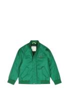 Tnd Sutter Creek Bombertakki Green TUMBLE 'N DRY