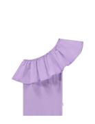 Rebecca Tops Blouses & Tunics Purple Molo