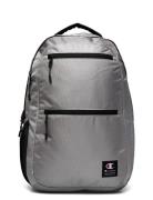 Backpack Reppu Laukku Grey Champion