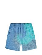 Amil Bottoms Shorts Blue Molo