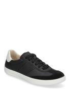 Silence Matalavartiset Sneakerit Tennarit Black Legero