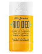 Rio Deo '62 Deodorant Refillable 57G Deodorantti Roll-on Nude Sol De J...