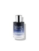 Musc Invisible Edp 50Ml Hajuvesi Eau De Parfum Nude Juliette Has A Gun