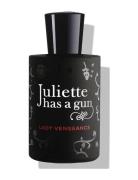 Lady Vengeance Edp 50Ml Hajuvesi Eau De Parfum Nude Juliette Has A Gun