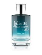 Pear Inc. Edp 100Ml Hajuvesi Eau De Parfum Nude Juliette Has A Gun