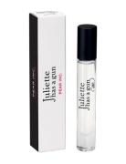 Pear Inc. Edp 7,5Ml Hajuvesi Eau De Parfum Nude Juliette Has A Gun