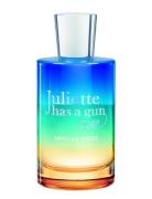 Vanilla Vibes Edp 100Ml Hajuvesi Eau De Parfum Nude Juliette Has A Gun