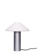 Orbit Table Lamp Home Lighting Lamps Table Lamps White Hübsch