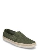 Fisherr Tennarit Sneakerit Green Dune London