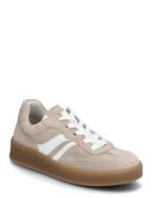 Sneaker Matalavartiset Sneakerit Tennarit Beige Gabor