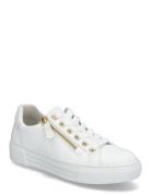Sneaker Matalavartiset Sneakerit Tennarit White Gabor