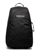 Weekend Bag Urheilukassi Black Abacus