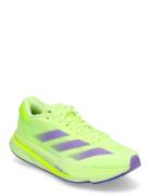 Adizero Sl2 W Sport Sport Shoes Running Shoes Green Adidas Performance