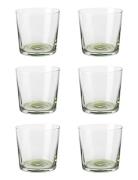 0 Home Tableware Glass Drinking Glass Nude Broste Copenhagen