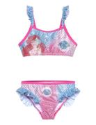 Swimsuit Uimapuku Uima-asut Multi/patterned Princesses