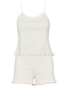 Annie Pyjama Cream Missya