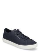 Th Hi Vulc Low Core Canvas Tennarit Sneakerit Kengät Navy Tommy Hilfig...
