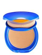 Global Sun Care Uv Protective Compact Foundation Meikkivoide Meikki Sh...