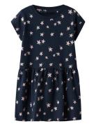 Nmfvilinse Capsl Dress Dresses & Skirts Dresses Casual Dresses Short-s...