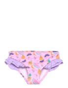 Swimsuit Bikinit Pink Gurli Gris