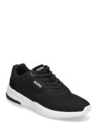 Rally Matalavartiset Sneakerit Tennarit Black Björn Borg