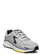 Men Vertex Arke Tennarit Sneakerit Kengät Grey Skechers