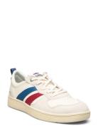 Pallacup Flame Lth Matalavartiset Sneakerit Tennarit White Palladium