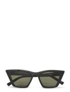 Velodrome Aurinkolasit Black Le Specs